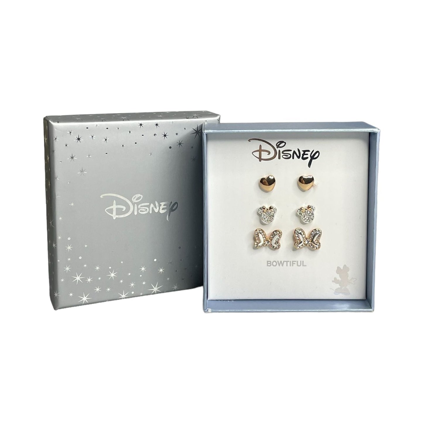 Aretes Disney Minnie Mouse