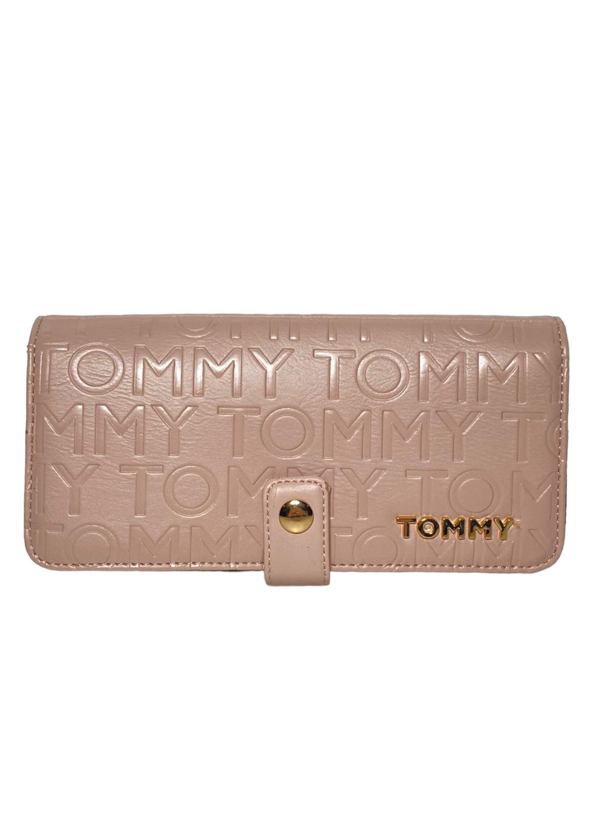 Cartera Tommy Hilfiger Dama